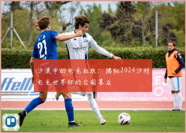 沙漠中的电竞狂欢:揭秘2024沙特电竞世界杯的台前幕后