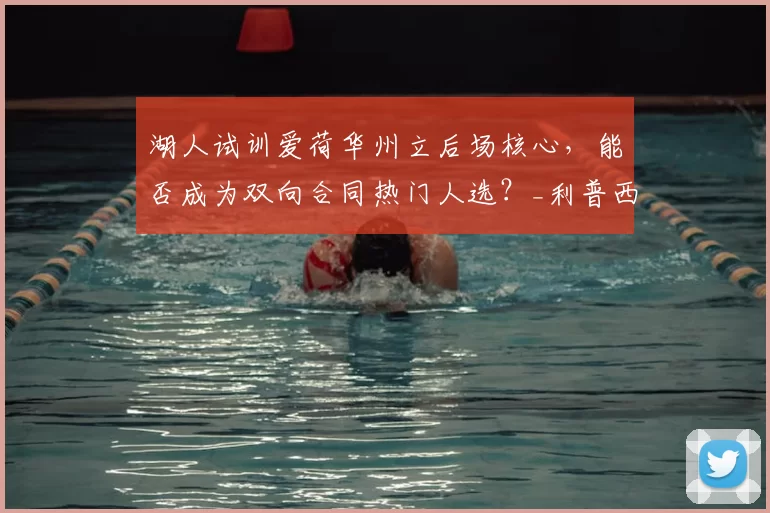 湖人试训爱荷华州立后场核心，能否成为双向合同热门人选？_利普西_防守_进攻