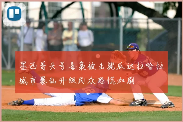 墨西哥头号毒枭被击毙瓜达拉哈拉城市暴乱升级民众恐慌加剧