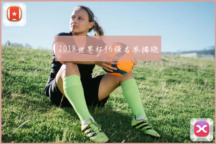 2018世界杯16强名单揭晓