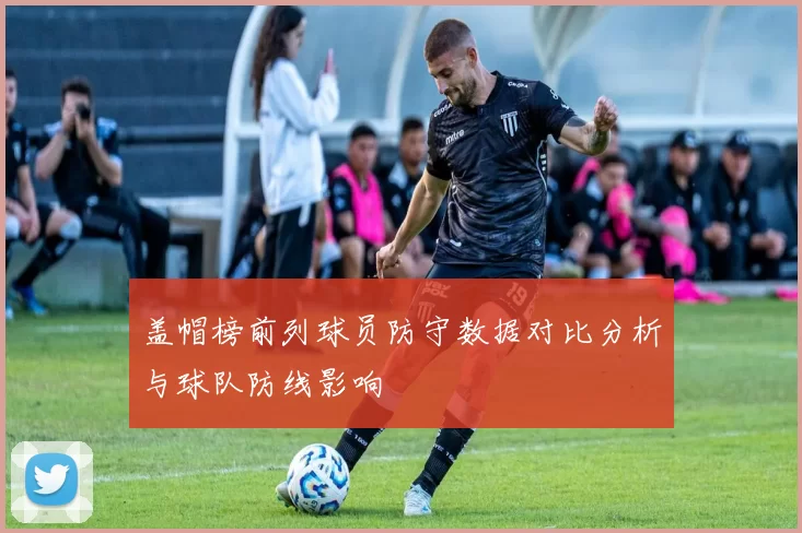 盖帽榜前列球员防守数据对比分析与球队防线影响