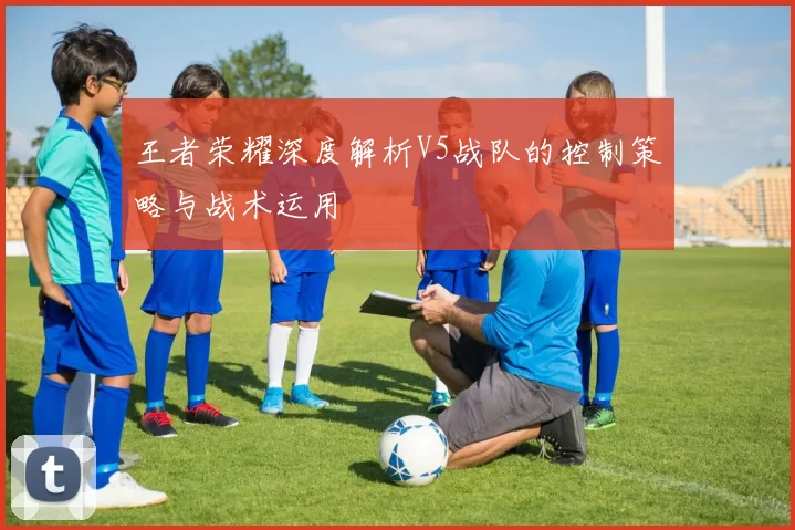 王者荣耀深度解析V5战队的控制策略与战术运用