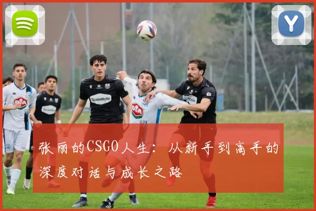 张丽的CSGO人生：从新手到高手的深度对话与成长之路