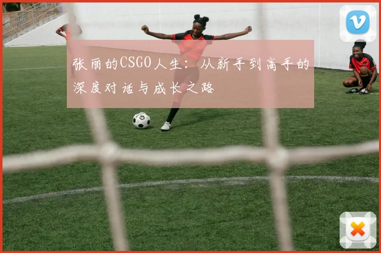 张丽的CSGO人生:从新手到高手的深度对话与成长之路