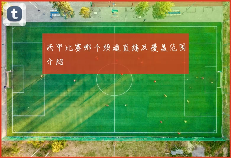 西甲比赛哪个频道直播及覆盖范围介绍